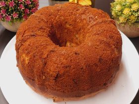 Yogurt Cake - Κέικ Γιαουρτιού