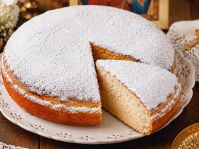 ฮฯฯฮฟฮน ฮณฮนฮฑ ฮฯฯฮฟฮบฮปฮฑฯฮฏฮฑ - Greek Ceremonial Bread Artoklasia