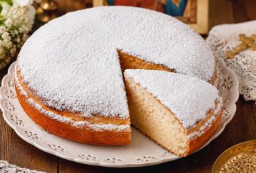 Άρτοι για Αρτοκλασία - Greek Ceremonial Bread Artoklasia