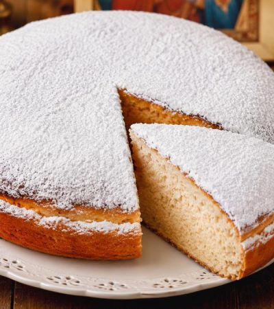 Άρτοι για Αρτοκλασία - Greek Ceremonial Bread Artoklasia