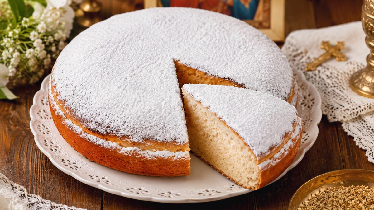 Άρτοι για Αρτοκλασία - Greek Ceremonial Bread Artoklasia