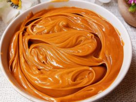 Caramel Sauce - Σάλτσα Καραμέλα Ρευστή