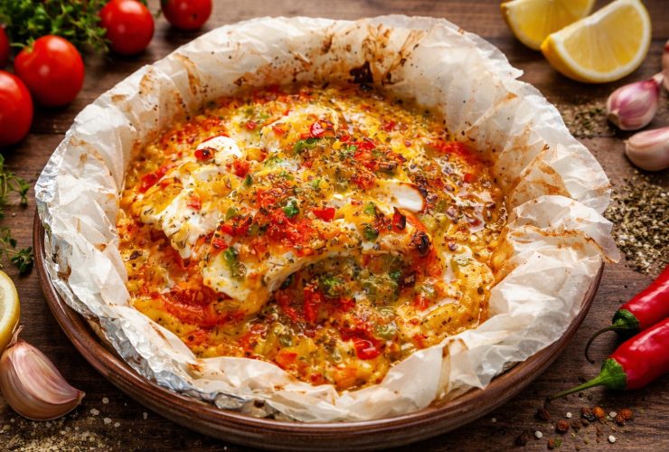 ฮฯฮฟฯ
ฮณฮนฮฟฯ
ฯฮฝฯฮฏ ฯฯฮฟฮฝ ฯฮฟฯฯฮฝฮฟ - Greek Baked Feta