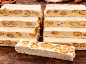 ฮฮฑฮฝฯฮฟฮปฮฌฯฮฟ ฮผฮต ฮฑฮผฯฮณฮดฮฑฮปฮฑ