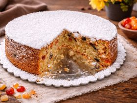 ฮฮทฯฯฮฏฯฮนฮผฮฟ ฮฮญฮนฮบ ฮผฮต ฮณฮปฯ
ฮบฯ ฮบฮฟฯ
ฯฮฑฮปฮนฮฟฯ ฯฮต ฯฮนฮฑฯฮญฮปฮฑ - Greek Vegan Orange Cake