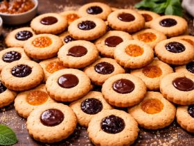 ฮฮทฯฯฮฏฯฮนฮผฮฑ ฮผฯฮนฯฮบฯฯฮฑ ฮฑฯฯฯฯ - Vegan Cookies