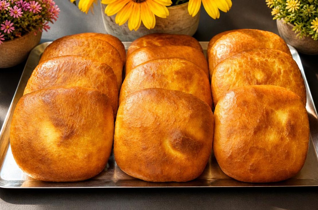 Ντόνατς στο φούρνο ή στο air fryer - Baked Donuts