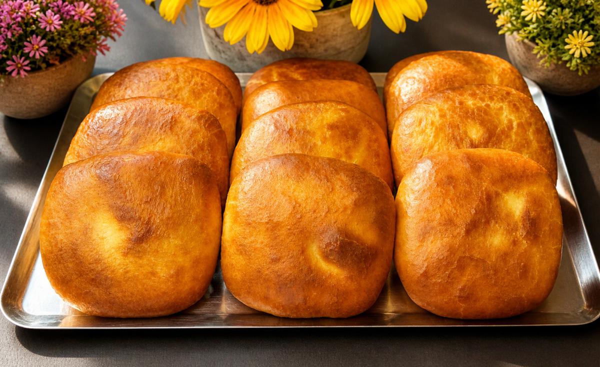 Ντόνατς στο φούρνο ή στο air fryer - Baked Donuts
