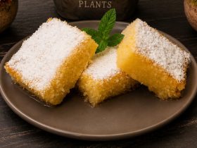 ฮฃฮนฯฮฟฯฮนฮฑฯฯฯ ฮฮญฮนฮบ ฮฮฝฮดฮฟฮบฮฌฯฯ
ฮดฮฟ - Syrup Coconut Cake