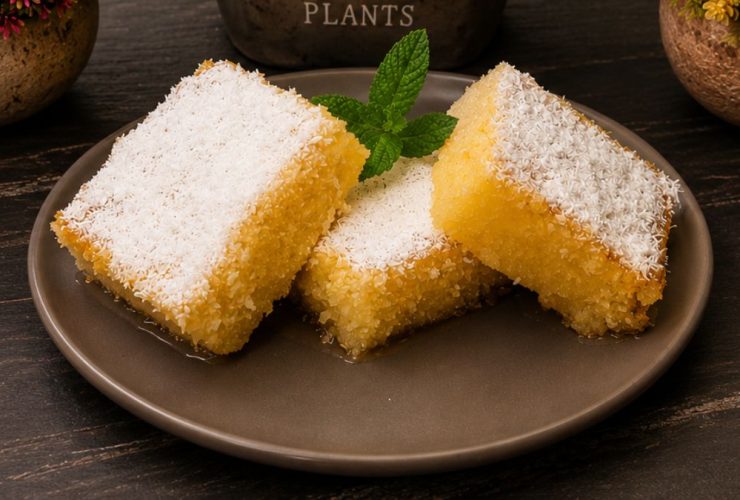 ฮฃฮนฯฮฟฯฮนฮฑฯฯฯ ฮฮญฮนฮบ ฮฮฝฮดฮฟฮบฮฌฯฯ
ฮดฮฟ - Syrup Coconut Cake