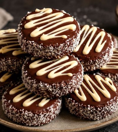 Σοκολατάκια με Ινδοκάρυδο σαν Bounty - Chocolate Coconut Candy like bounty bars